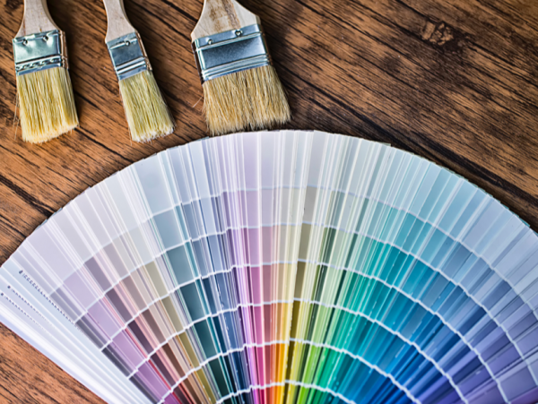 Paint Colour Consultations